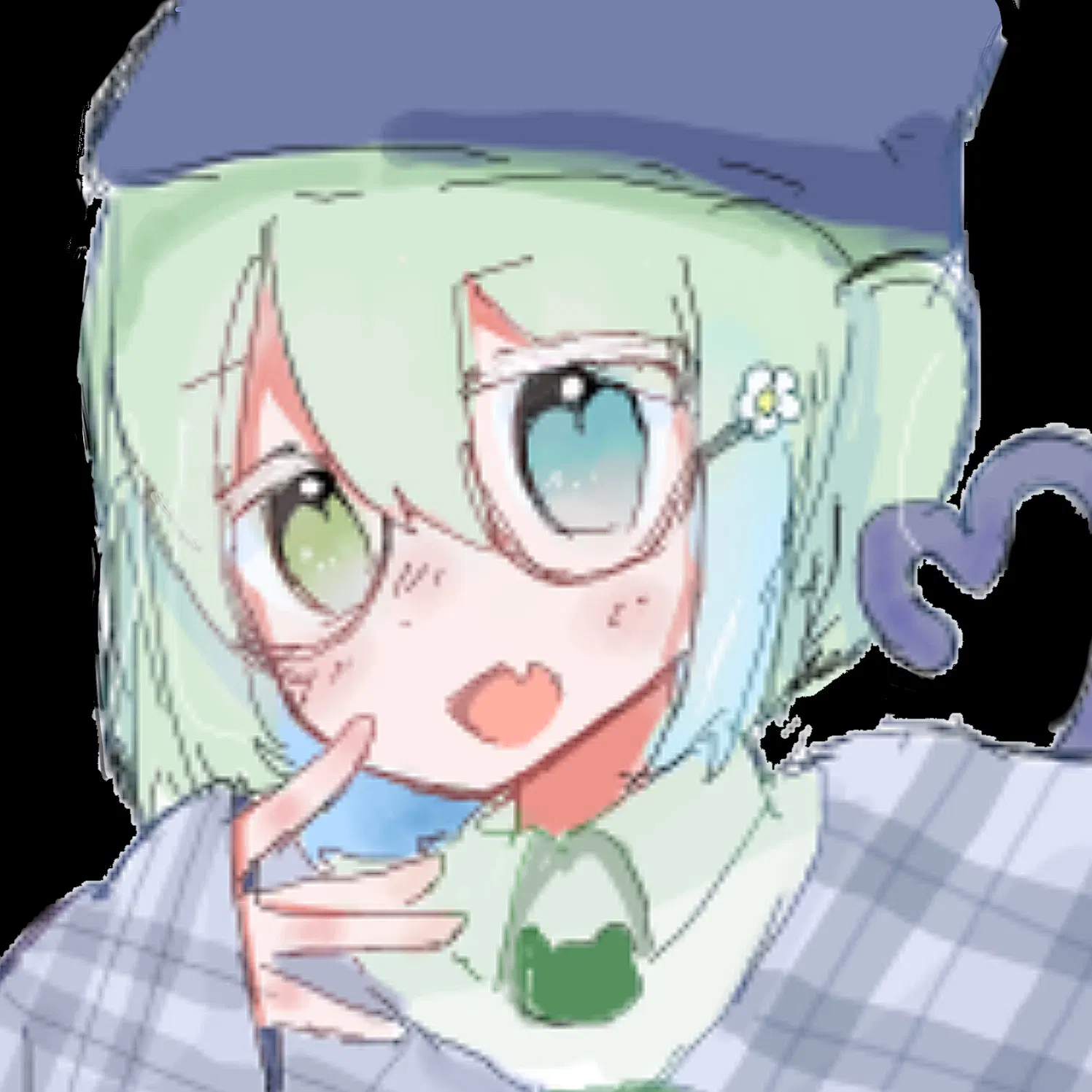 猫下寝々葉フォロバ1000兆%'s avatar